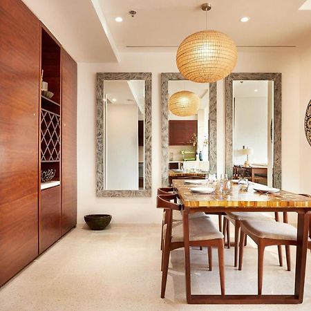 Villa Ocean View And Apartment Da Nang "Free Pick Up" Экстерьер фото