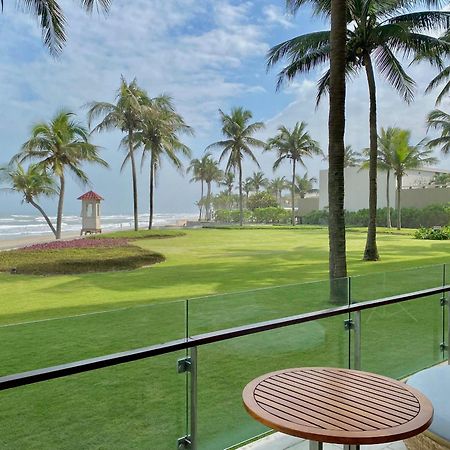 Villa Ocean View And Apartment Da Nang "Free Pick Up" Экстерьер фото