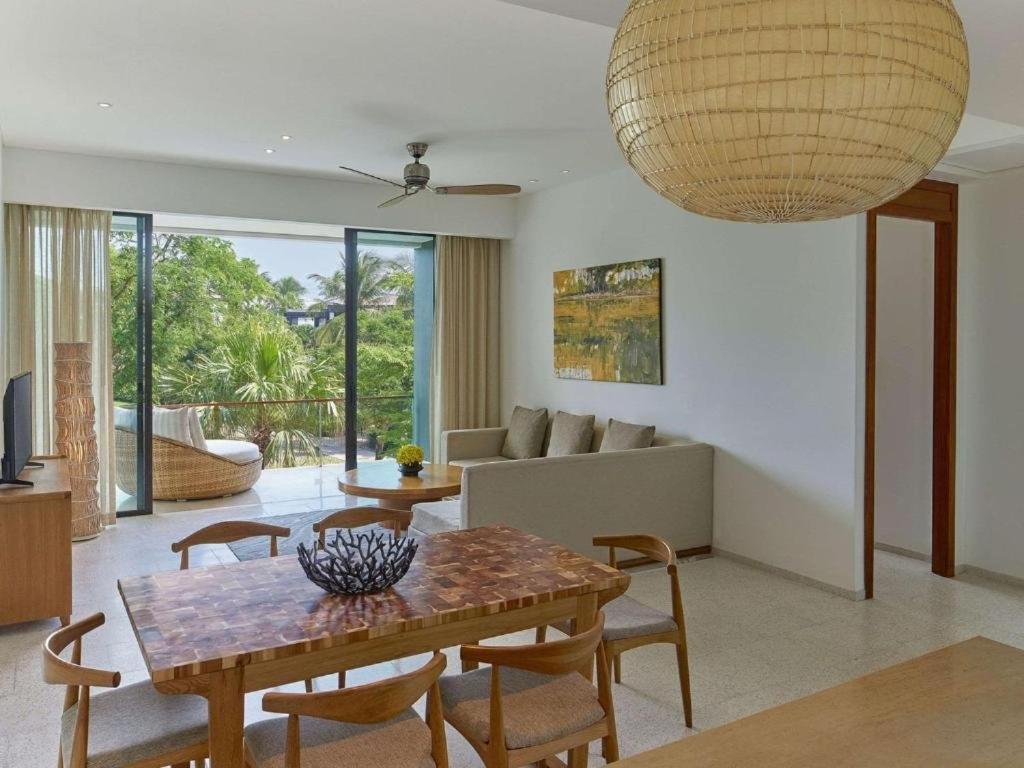 Villa Ocean View And Apartment Da Nang "Free Pick Up" Экстерьер фото