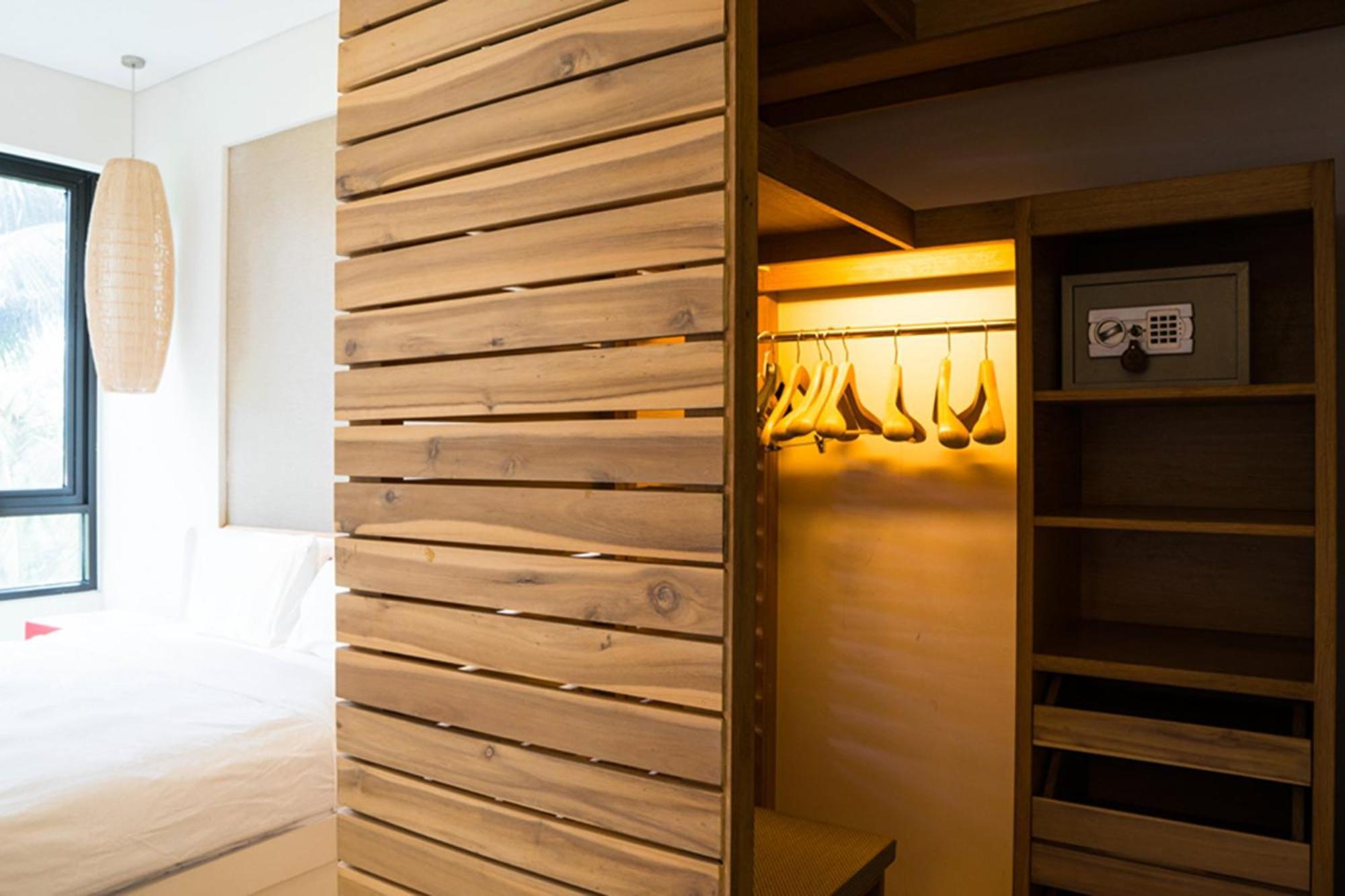 Villa Ocean View And Apartment Da Nang "Free Pick Up" Экстерьер фото