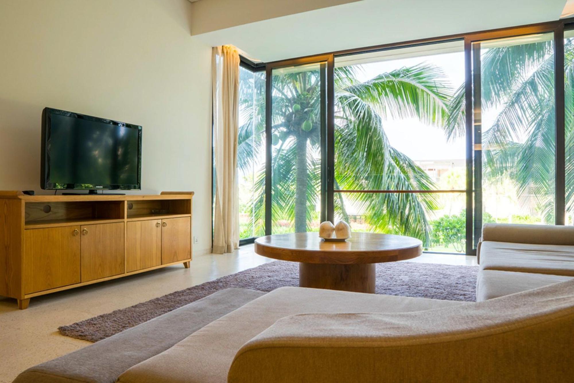 Villa Ocean View And Apartment Da Nang "Free Pick Up" Экстерьер фото
