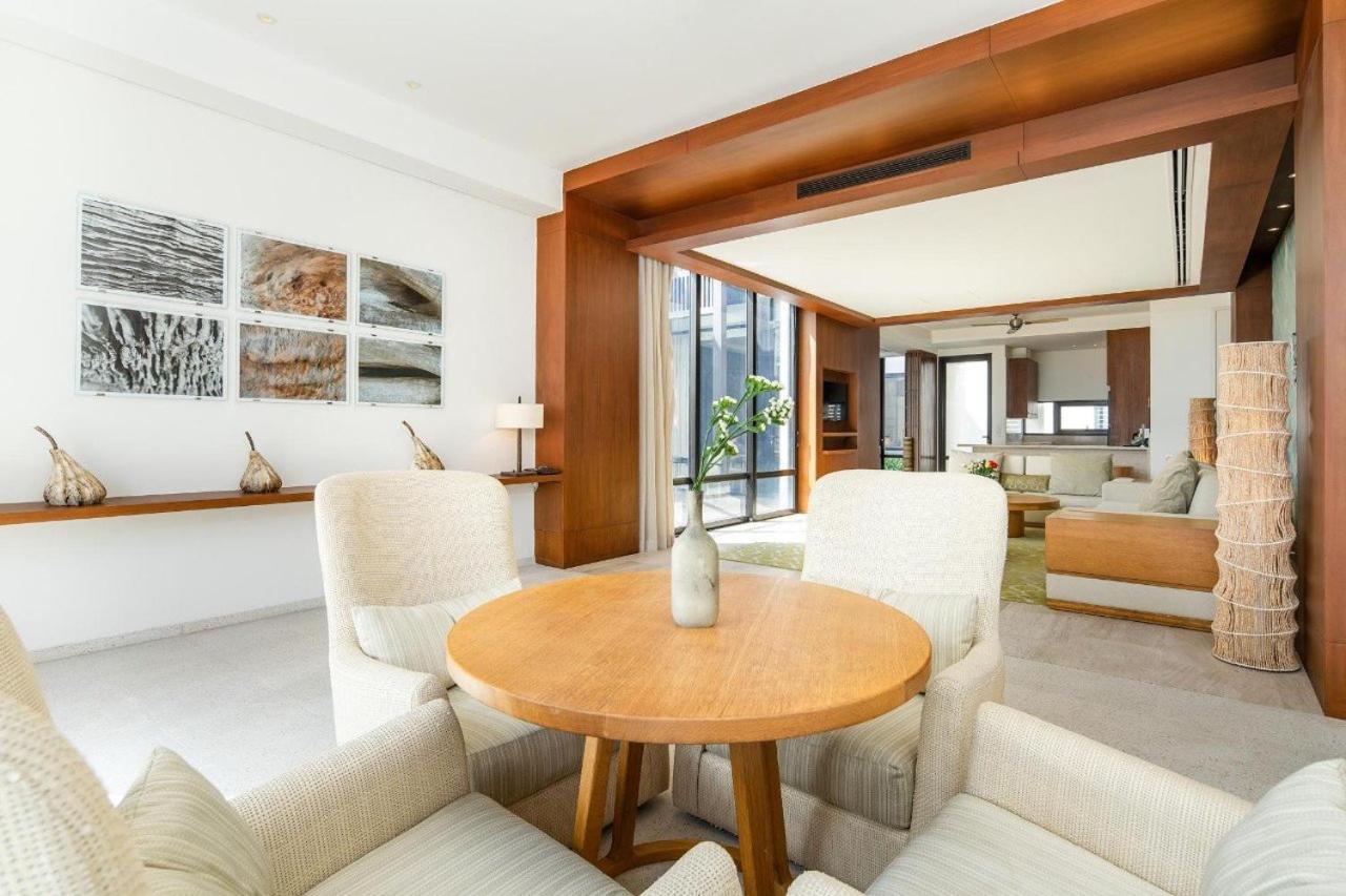 Villa Ocean View And Apartment Da Nang "Free Pick Up" Экстерьер фото