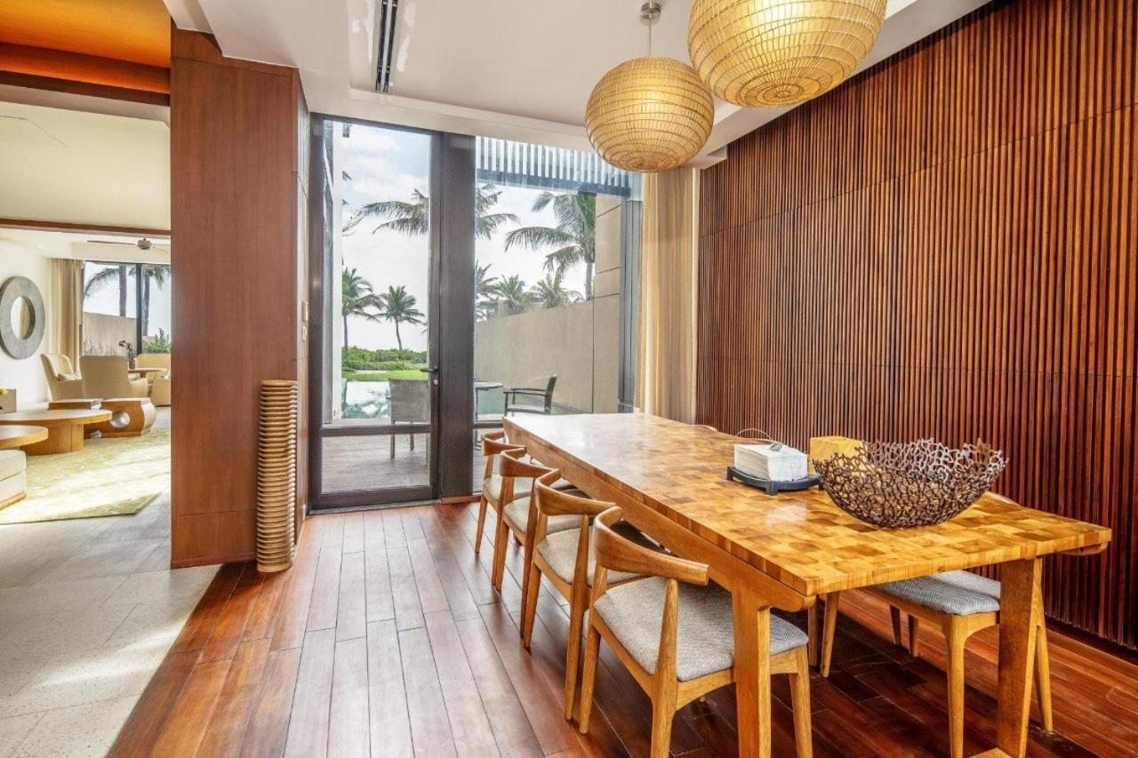 Villa Ocean View And Apartment Da Nang "Free Pick Up" Экстерьер фото