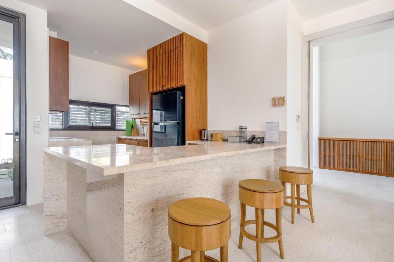 Villa Ocean View And Apartment Da Nang "Free Pick Up" Экстерьер фото