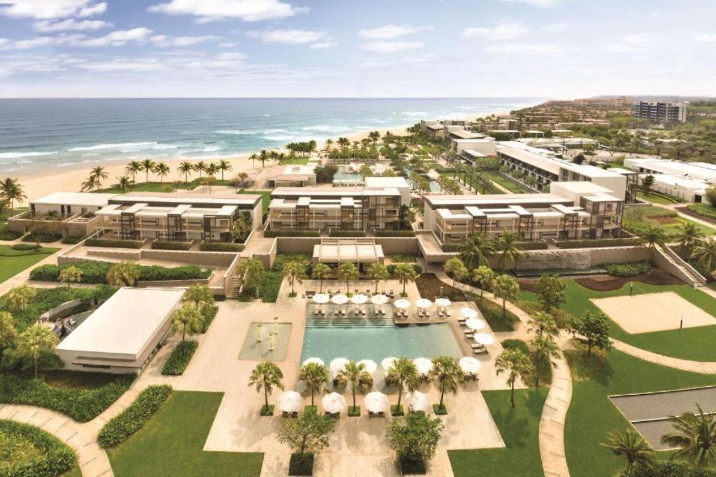 Villa Ocean View And Apartment Da Nang "Free Pick Up" Экстерьер фото