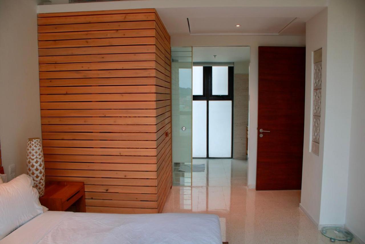 Villa Ocean View And Apartment Da Nang "Free Pick Up" Экстерьер фото