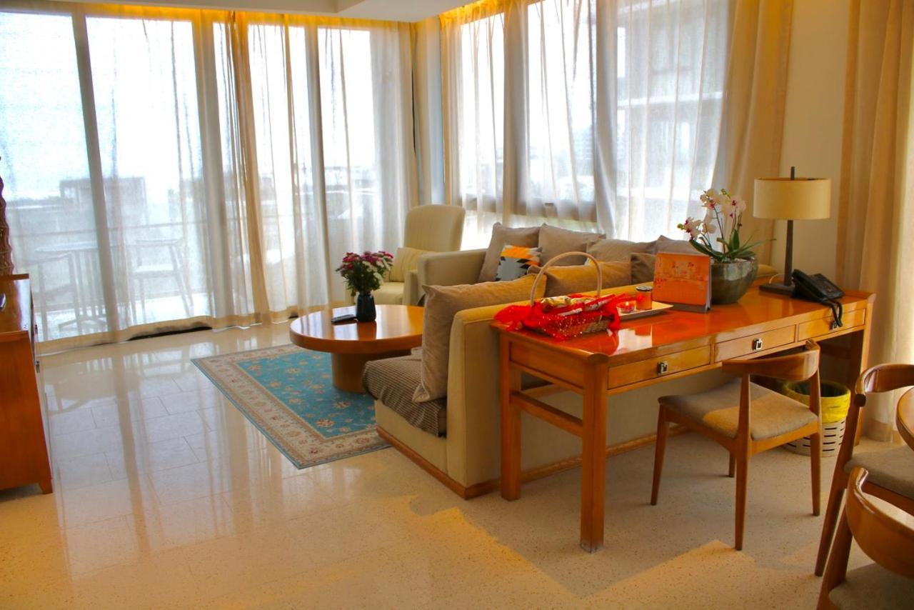 Villa Ocean View And Apartment Da Nang "Free Pick Up" Экстерьер фото