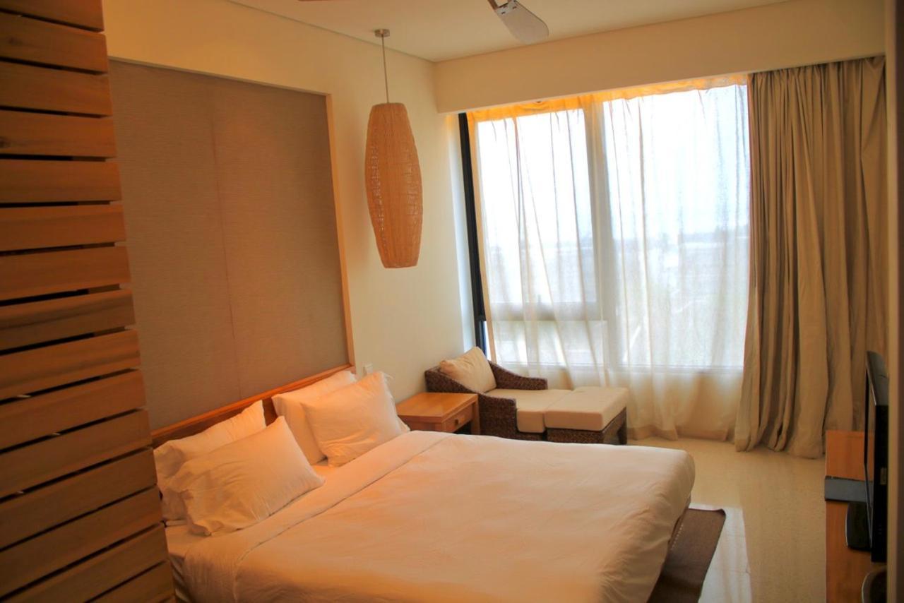 Villa Ocean View And Apartment Da Nang "Free Pick Up" Экстерьер фото