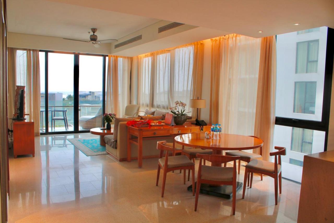 Villa Ocean View And Apartment Da Nang "Free Pick Up" Экстерьер фото