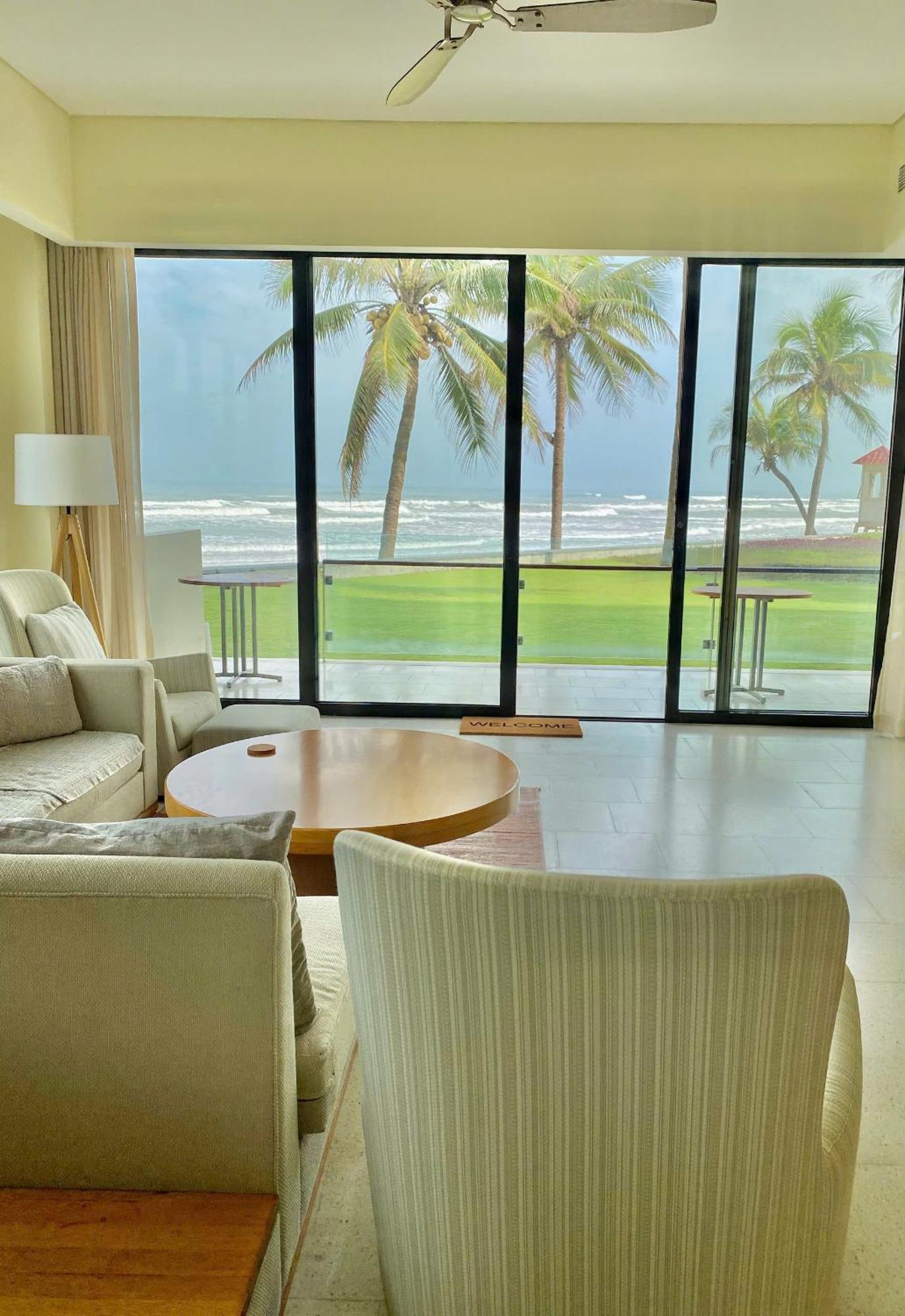 Villa Ocean View And Apartment Da Nang "Free Pick Up" Экстерьер фото
