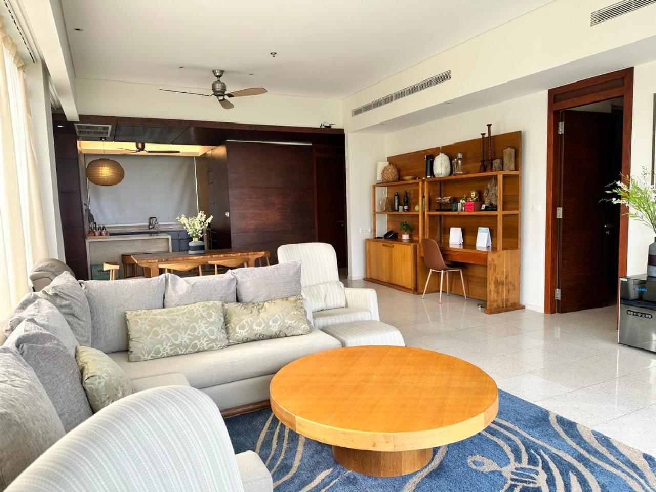 Villa Ocean View And Apartment Da Nang "Free Pick Up" Экстерьер фото