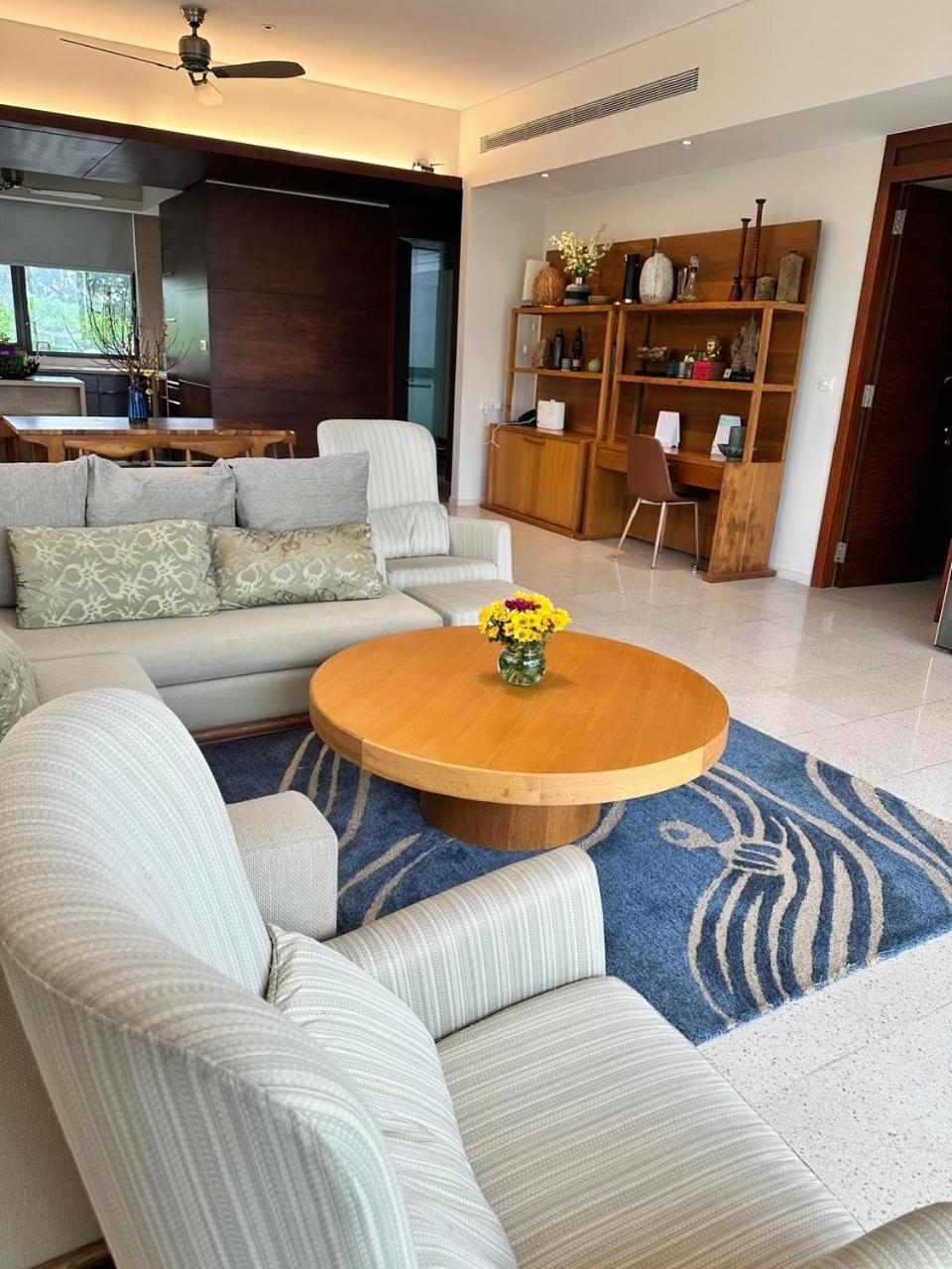 Villa Ocean View And Apartment Da Nang "Free Pick Up" Экстерьер фото