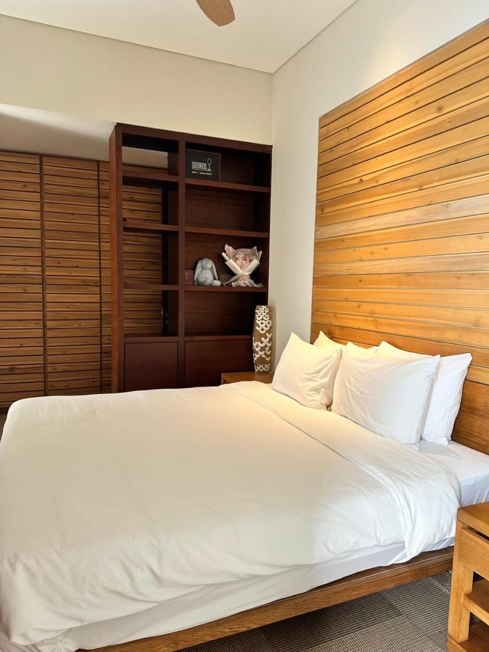 Villa Ocean View And Apartment Da Nang "Free Pick Up" Экстерьер фото